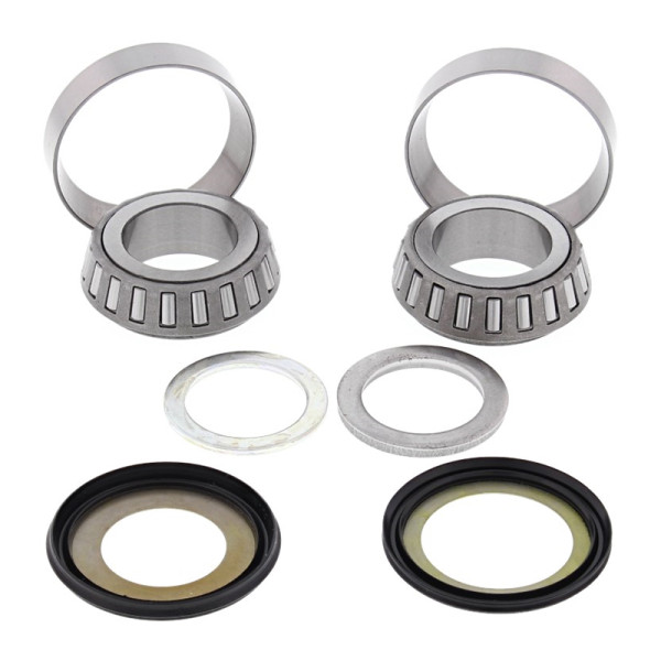 All Balls St/bearing kit cbf125